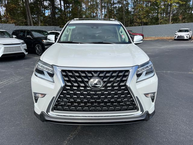 2020 Lexus GX 460 Premium