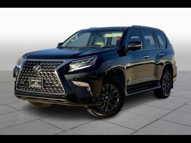 2020 Lexus GX 460 Premium