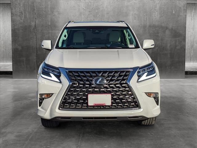 2020 Lexus GX 460 Premium