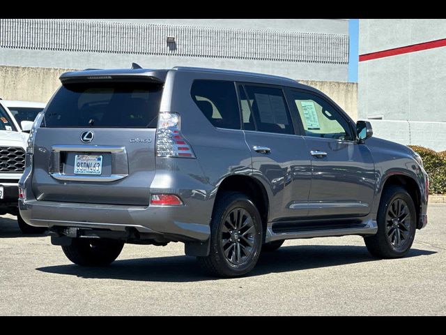 2020 Lexus GX 460 Premium