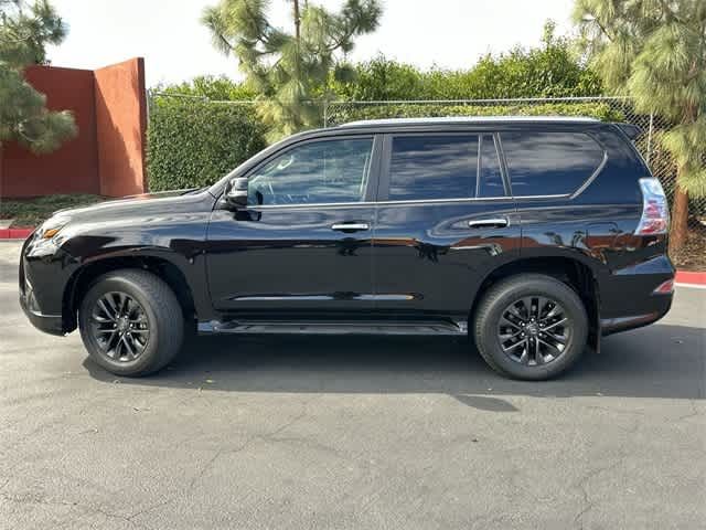 2020 Lexus GX 460 Premium