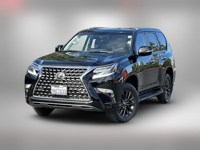 2020 Lexus GX 460 Premium