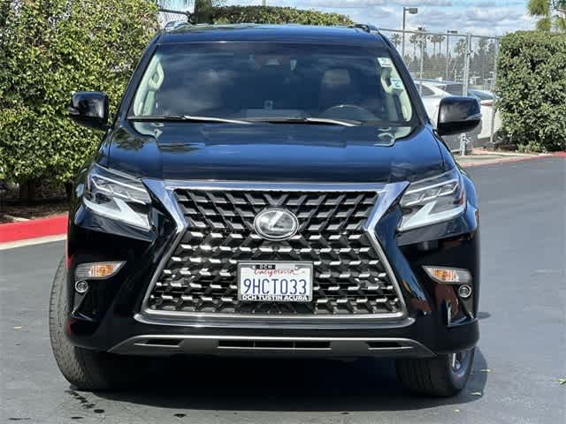 2020 Lexus GX 460 Premium