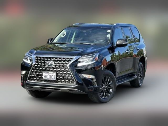 2020 Lexus GX 460 Premium