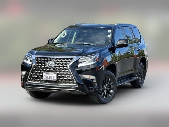 2020 Lexus GX 460 Premium