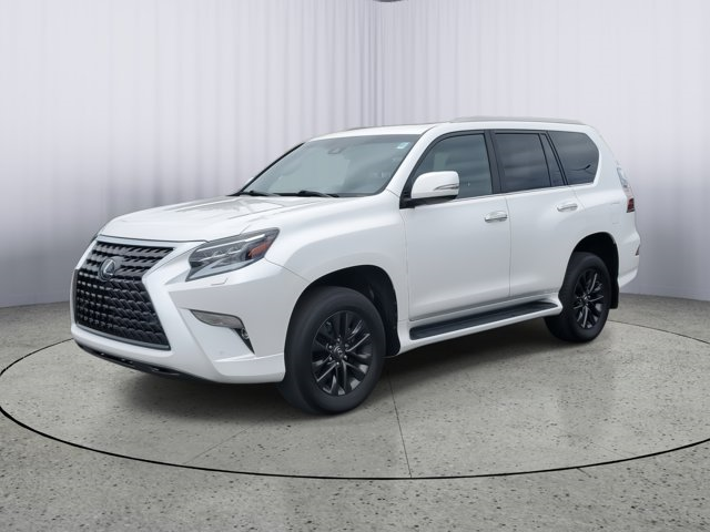 2020 Lexus GX 460 Premium