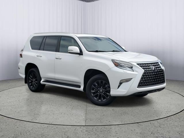 2020 Lexus GX 460 Premium