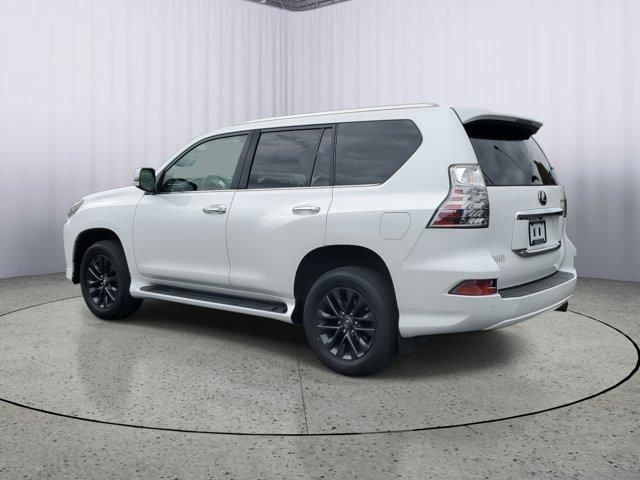 2020 Lexus GX 460 Premium