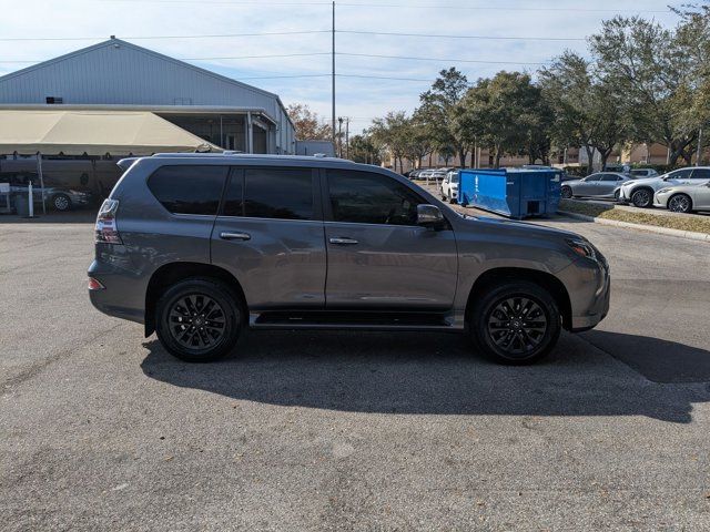 2020 Lexus GX 460 Premium