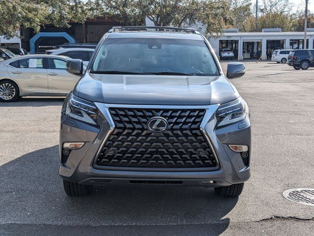 2020 Lexus GX 460 Premium