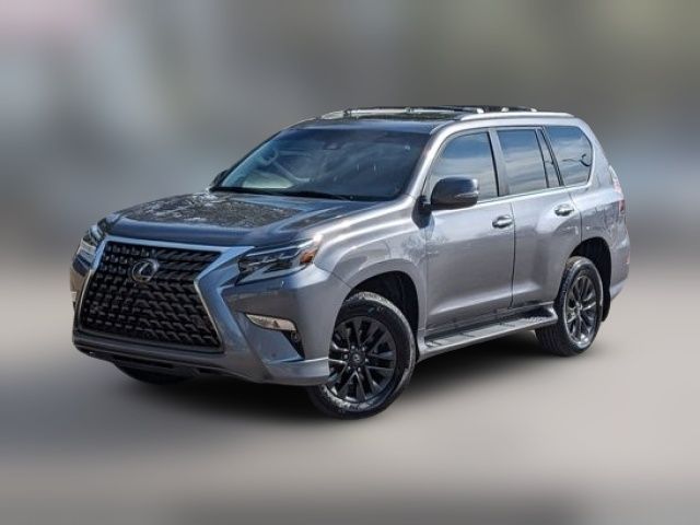 2020 Lexus GX 460 Premium