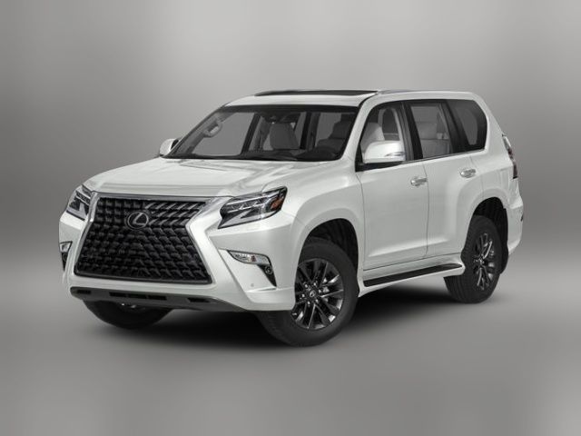 2020 Lexus GX 460 Premium