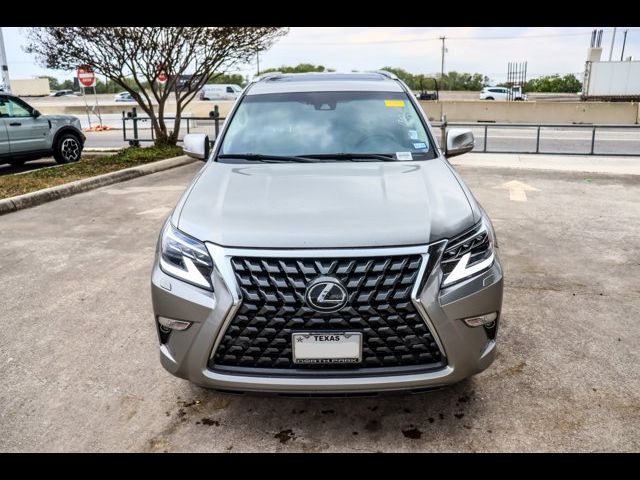 2020 Lexus GX 460 Premium