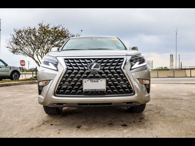 2020 Lexus GX 460 Premium