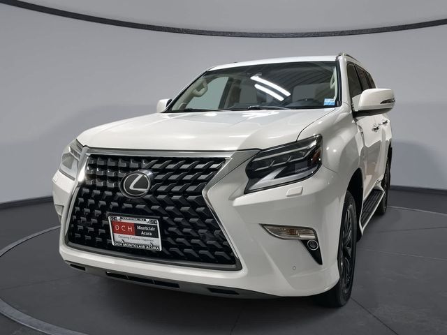 2020 Lexus GX 460 Premium