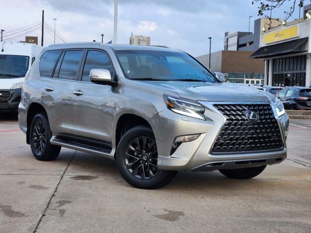 2020 Lexus GX 460 Premium