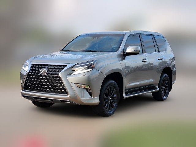 2020 Lexus GX 460 Premium