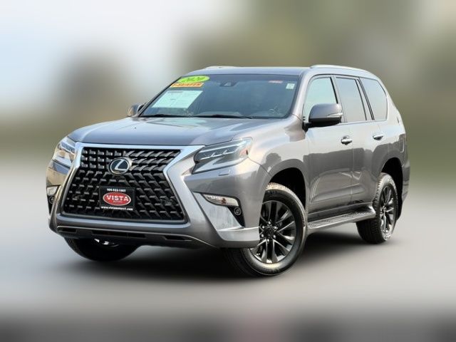 2020 Lexus GX 460 Premium