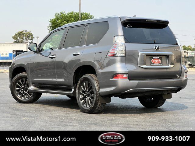 2020 Lexus GX 460 Premium