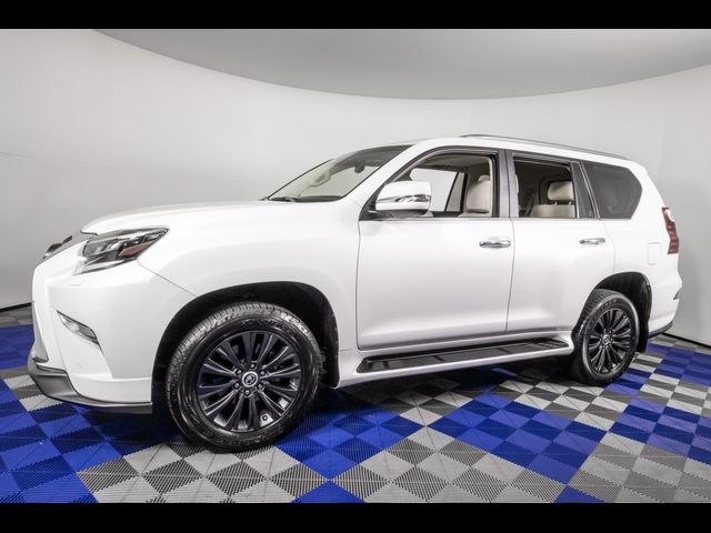 2020 Lexus GX 460 Premium