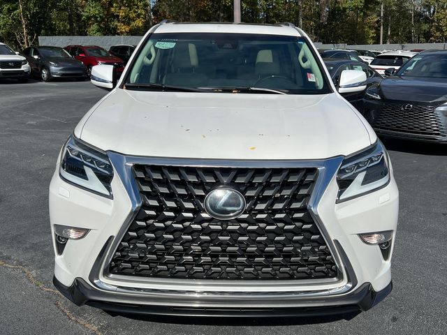 2020 Lexus GX 460 Premium