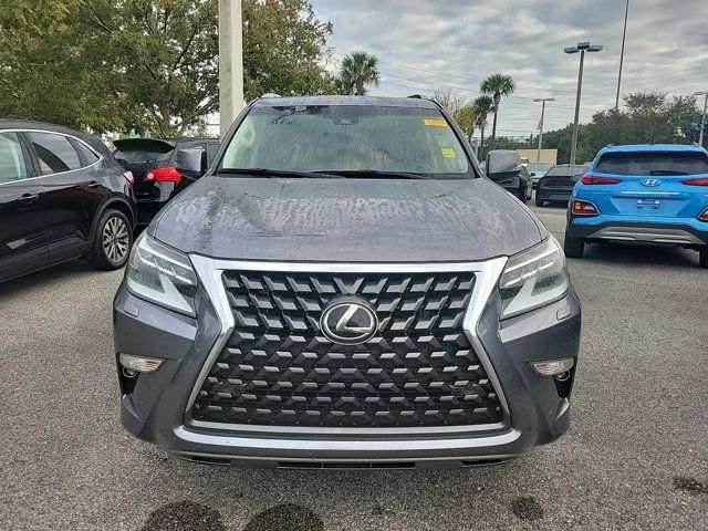 2020 Lexus GX 460 Premium