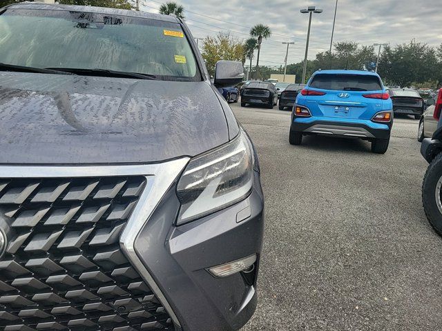 2020 Lexus GX 460 Premium