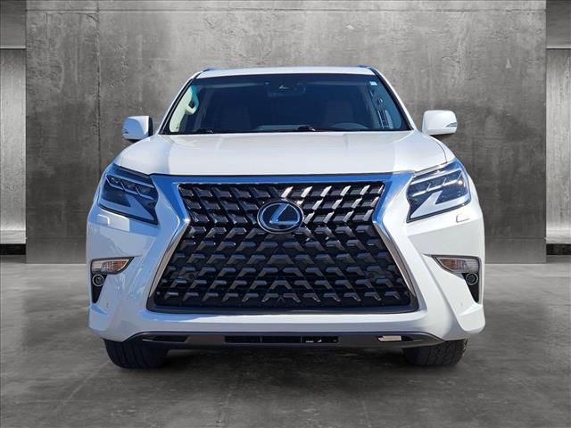 2020 Lexus GX 460 Premium