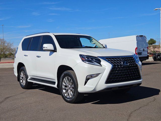 2020 Lexus GX 460 Premium