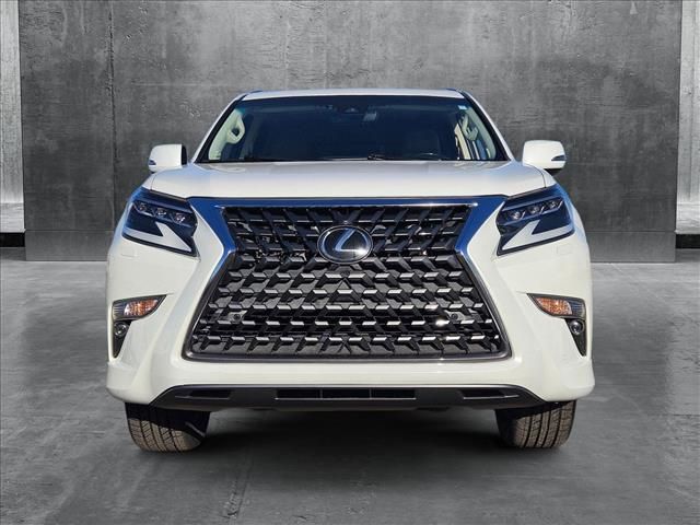 2020 Lexus GX 460 Premium