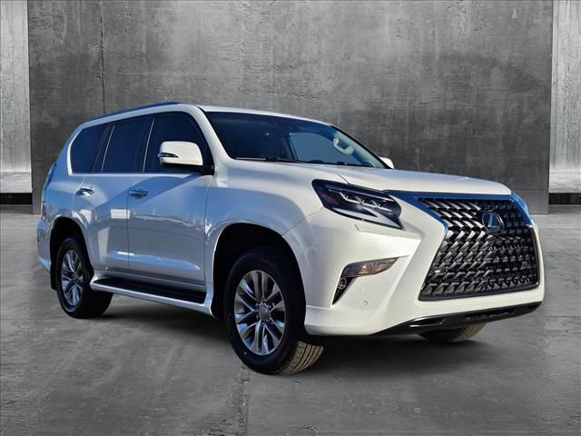 2020 Lexus GX 460 Premium