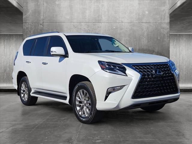 2020 Lexus GX 460 Premium