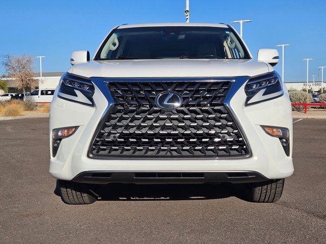 2020 Lexus GX 460 Premium