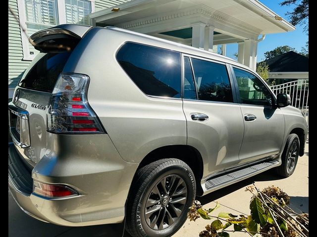 2020 Lexus GX 460 Premium