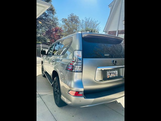 2020 Lexus GX 460 Premium