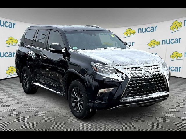 2020 Lexus GX 460 Premium