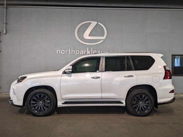 2020 Lexus GX 460 Premium