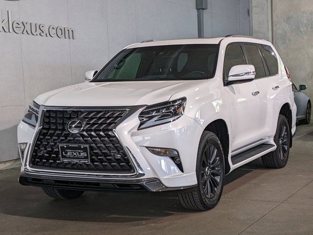 2020 Lexus GX 460 Premium