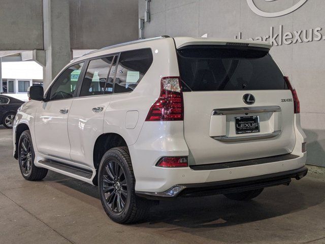 2020 Lexus GX 460 Premium