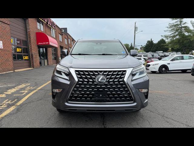 2020 Lexus GX 460 Premium