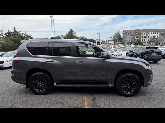 2020 Lexus GX 460 Premium