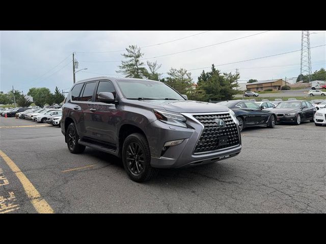 2020 Lexus GX 460 Premium