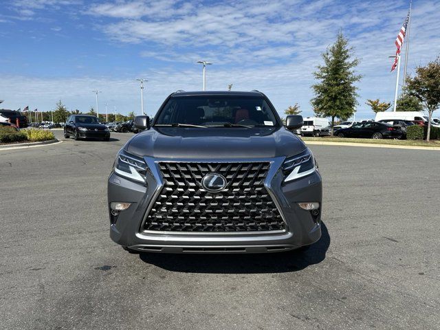 2020 Lexus GX 460 Premium