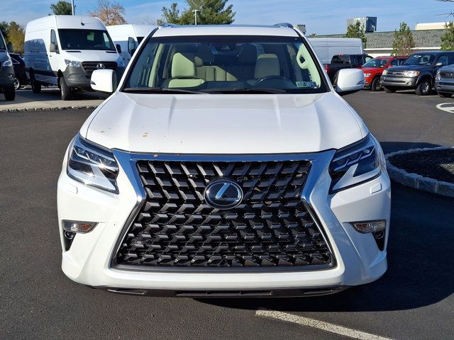 2020 Lexus GX 460 Premium