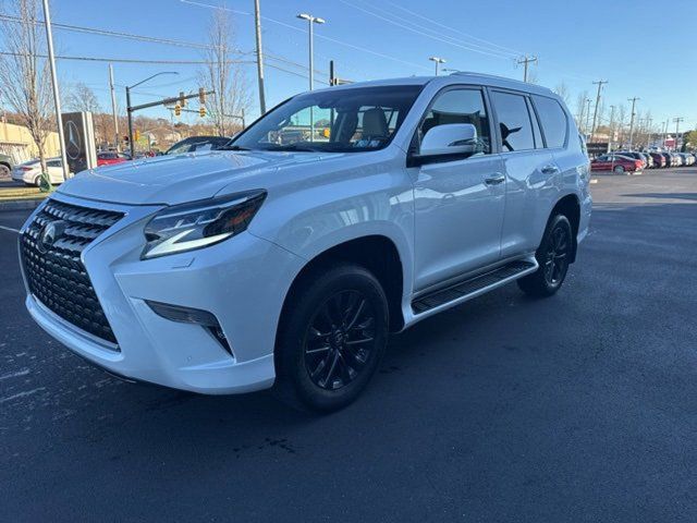 2020 Lexus GX 460 Premium