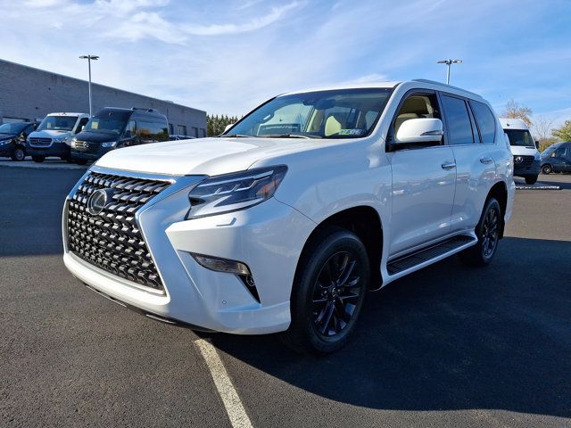 2020 Lexus GX 460 Premium