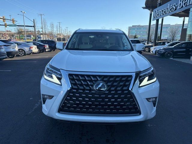 2020 Lexus GX 460 Premium