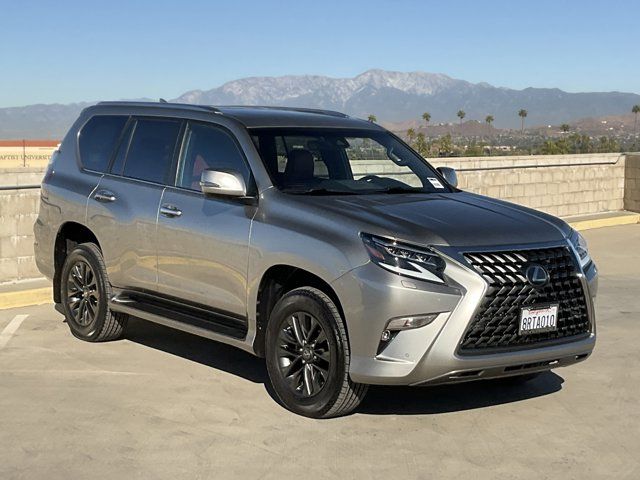 2020 Lexus GX 460 Premium