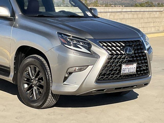 2020 Lexus GX 460 Premium