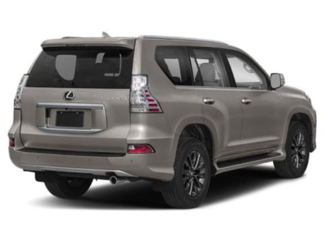 2020 Lexus GX 460 Premium